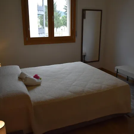 La Casa Di Abe *