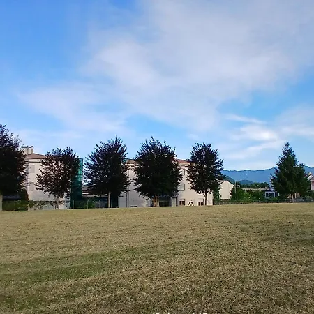 La Casa Di Abe Pieve di Soligo