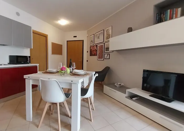 Apartman La Casa Di Abe