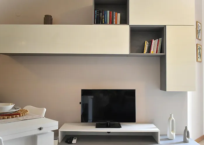 Apartman La Casa Di Abe *