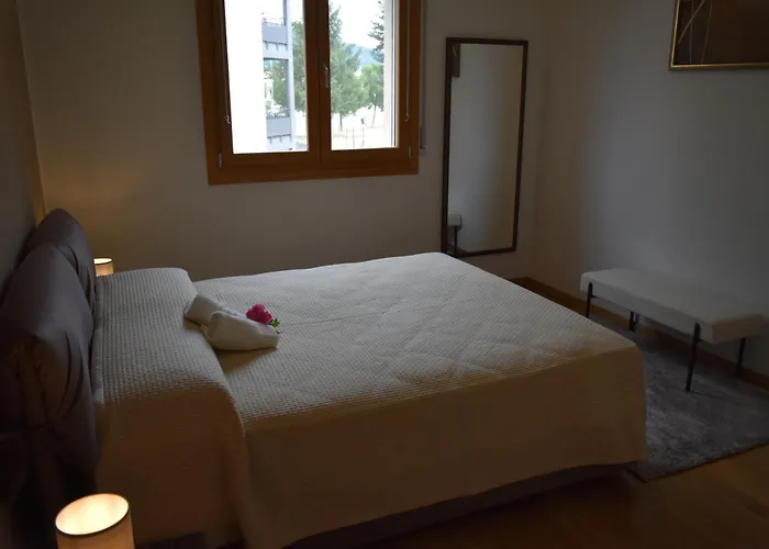 La Casa Di Abe *