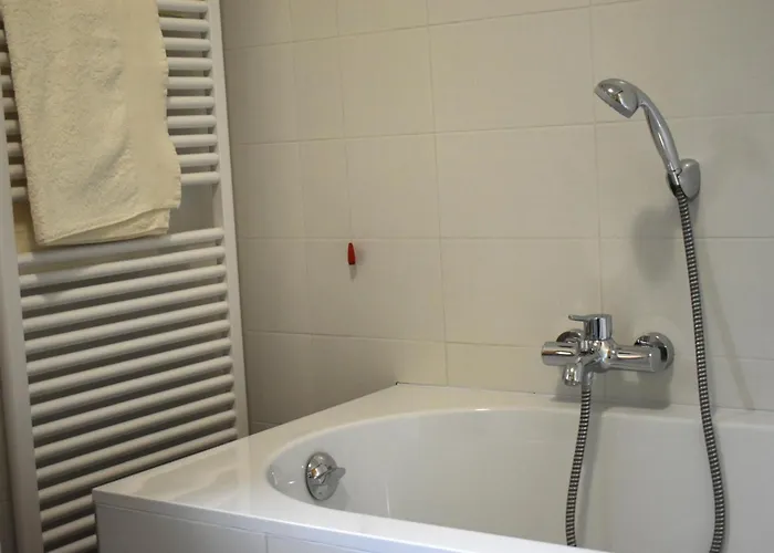 Apartman La Casa Di Abe *