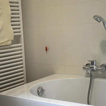Apartman La Casa Di Abe *